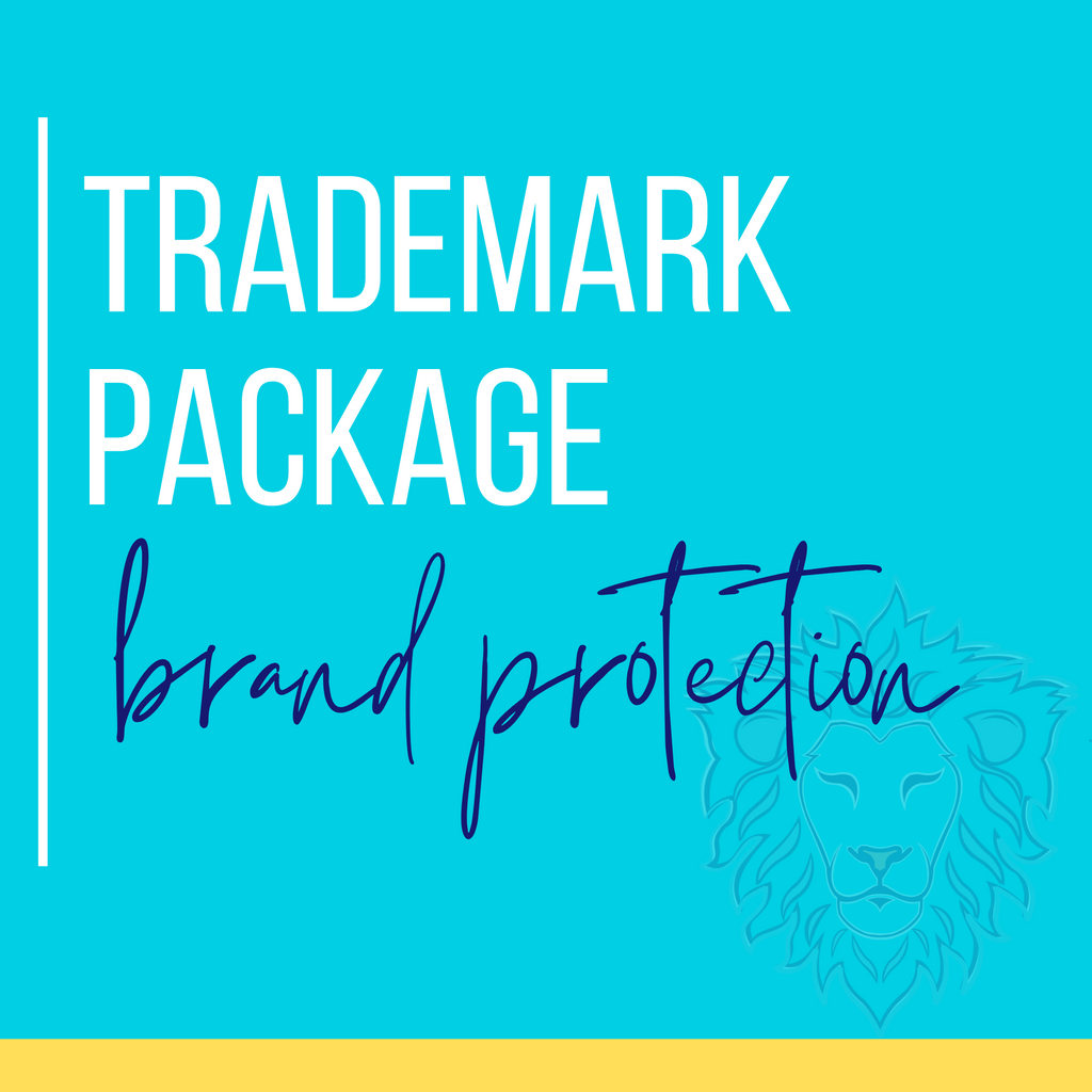 Trademark Package
