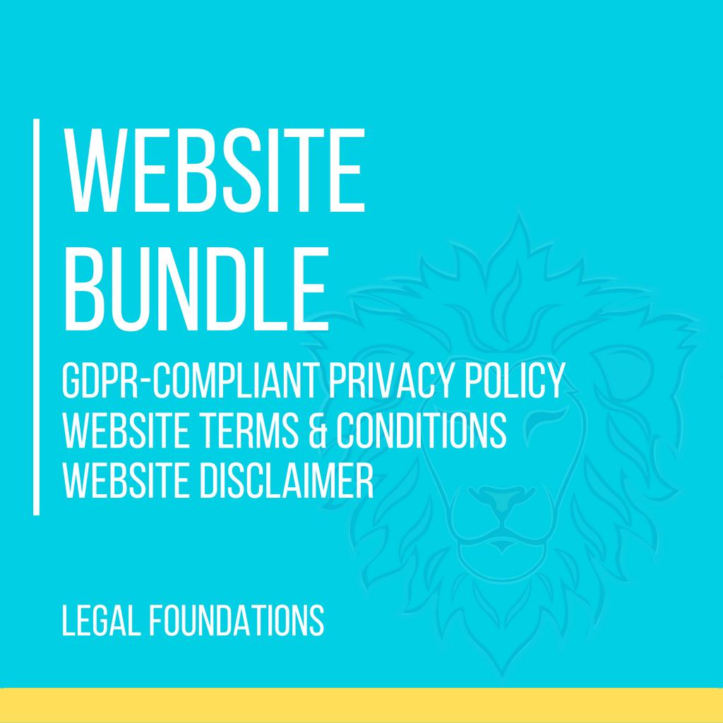 Website Bundle