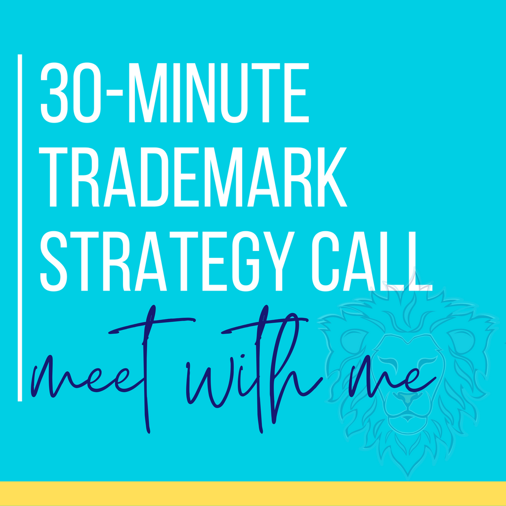 Trademark Strategy Call
