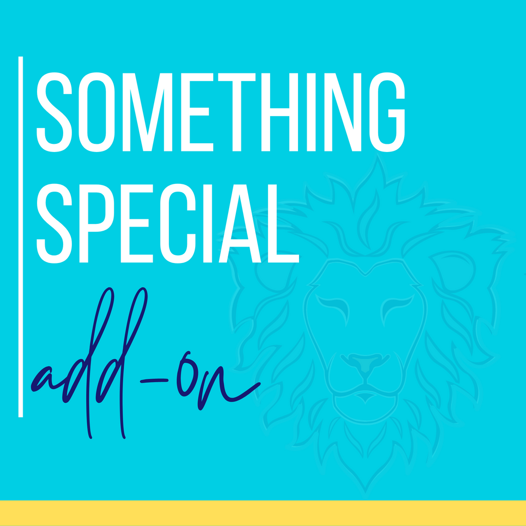 [Something Special] Legal Foundations Bundle Coaches Version Companion: Service-Based Business Contracts Add-On