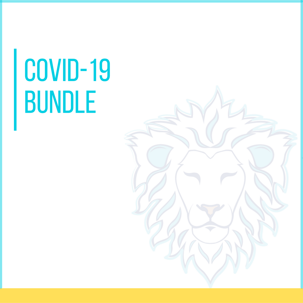 Covid-19 Bundle