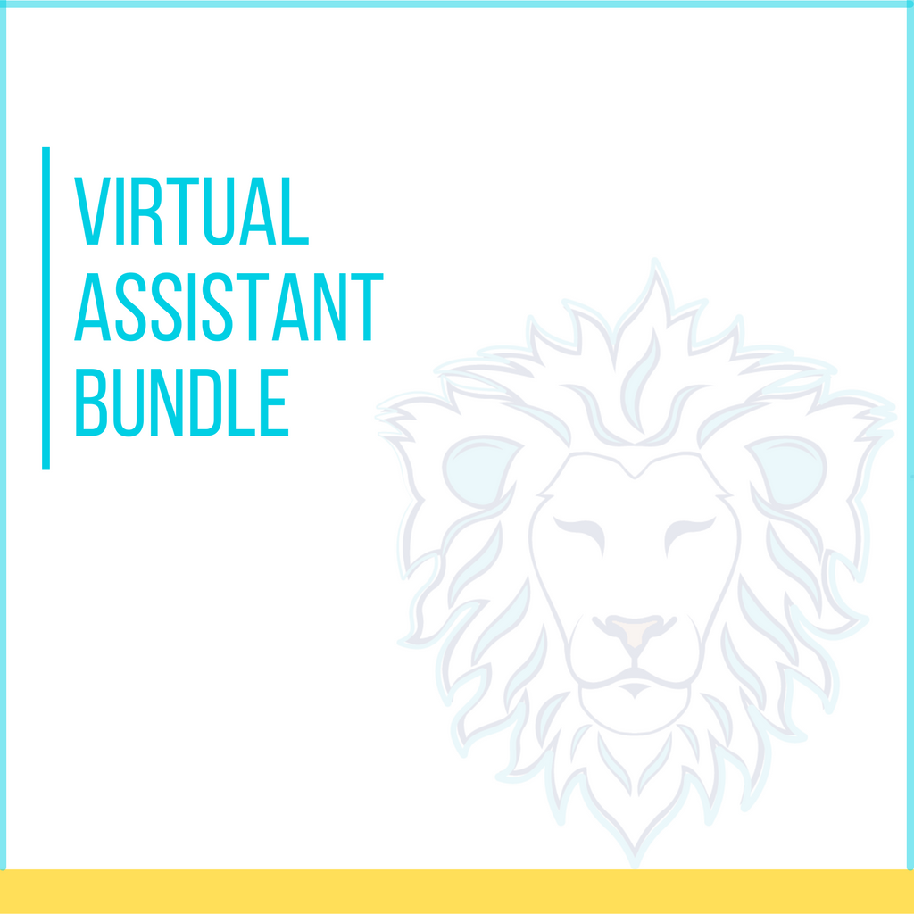 Virtual Assistant Bundle